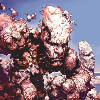 Thorr