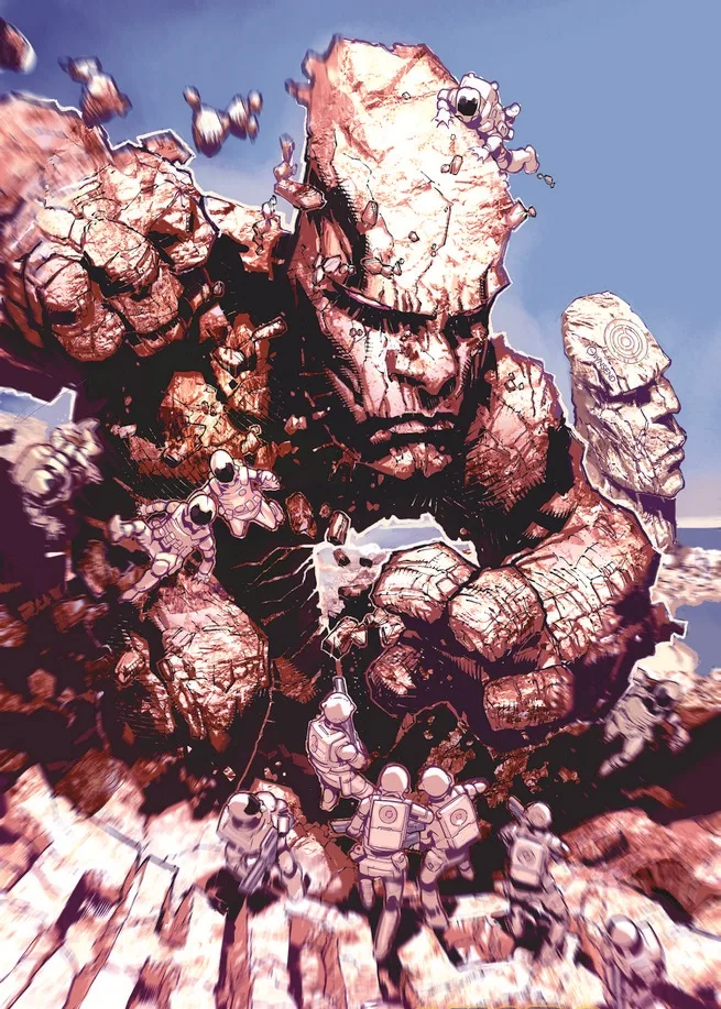 Thorr