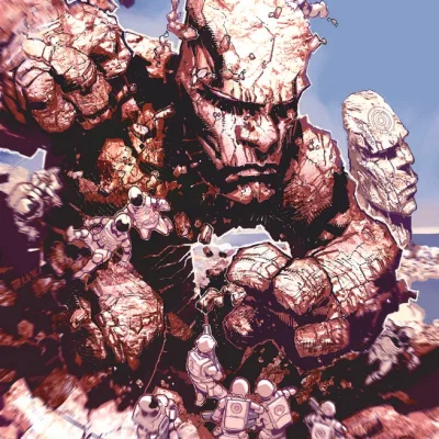 Thorr