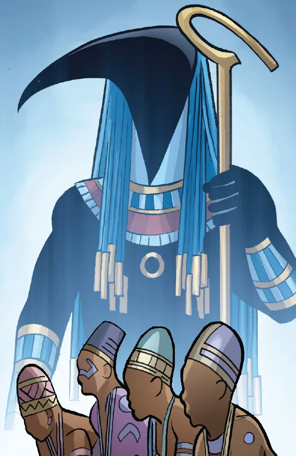 Thoth