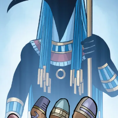 Thoth