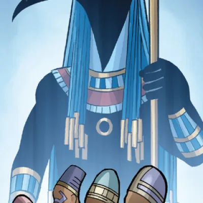 Thoth