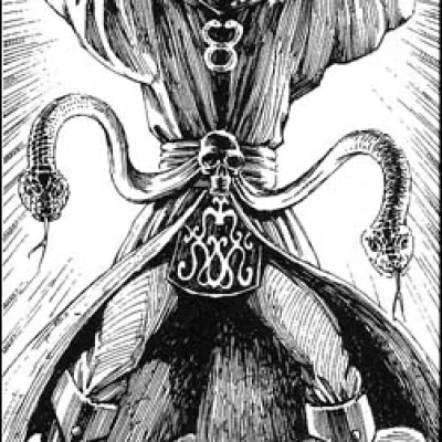 Thoth-Amon
