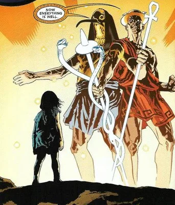 Thoth-Hermes