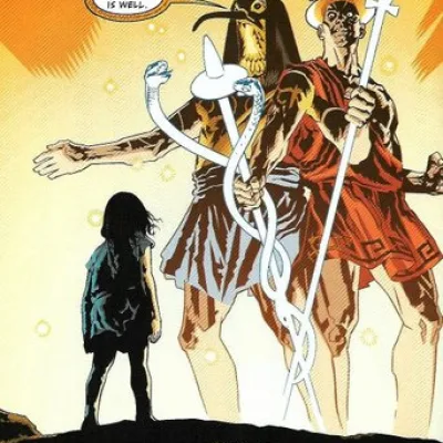 Thoth-Hermes