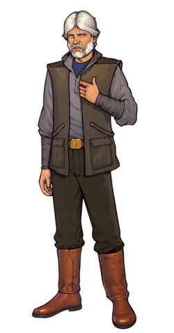 Thrackan Sal-Solo