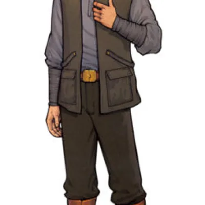 Thrackan Sal-Solo