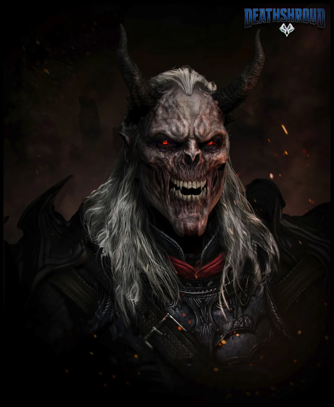 Thrak