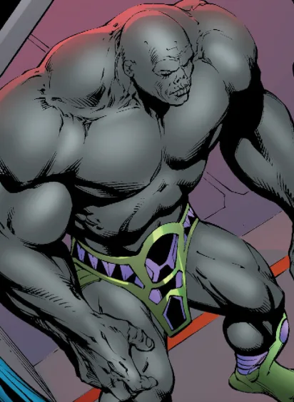 Thrall