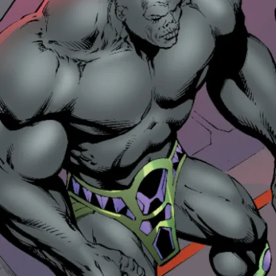 Thrall