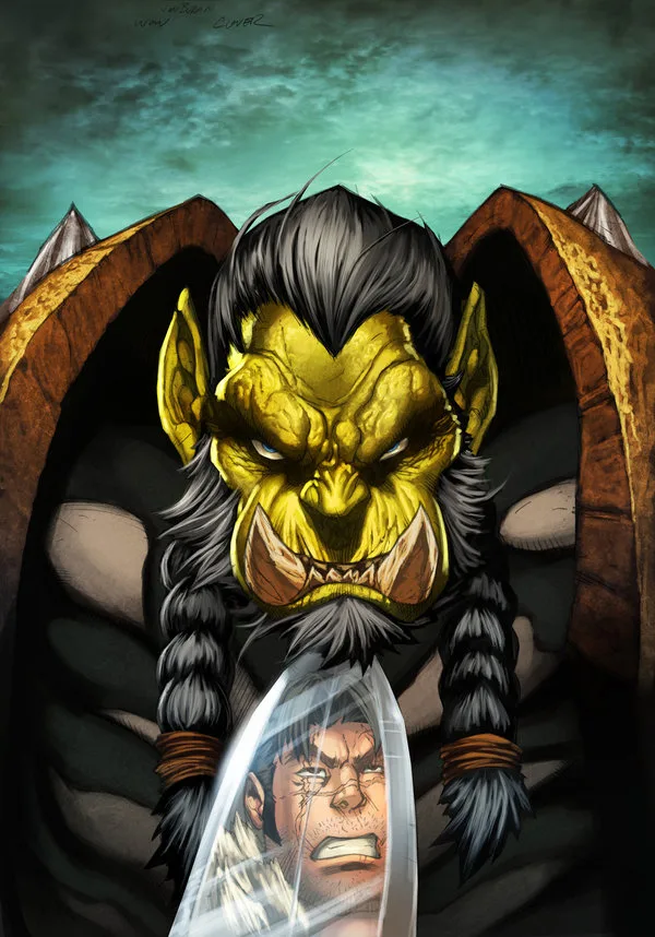 Thrall