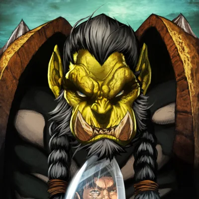 Thrall
