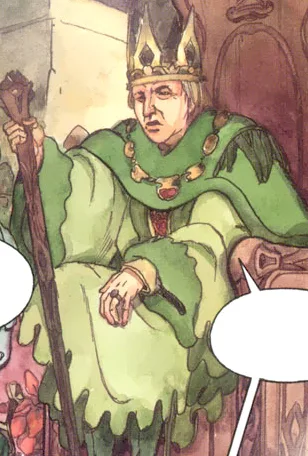 Thranduil