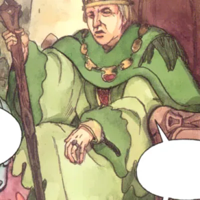 Thranduil