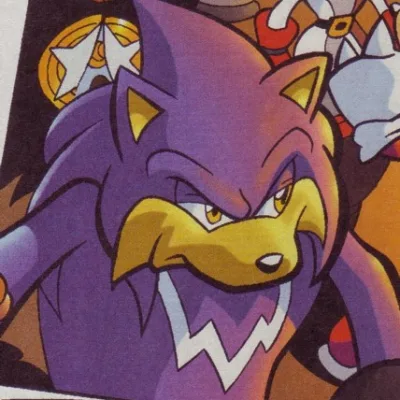 Thrash the Tasmanian Devil