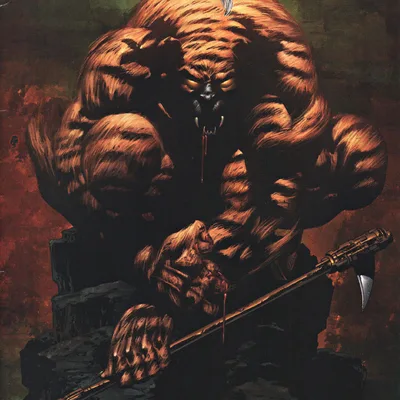 Thraxis