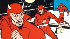 Three Devils