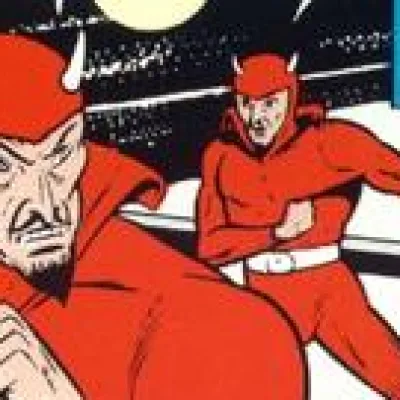 Three Devils