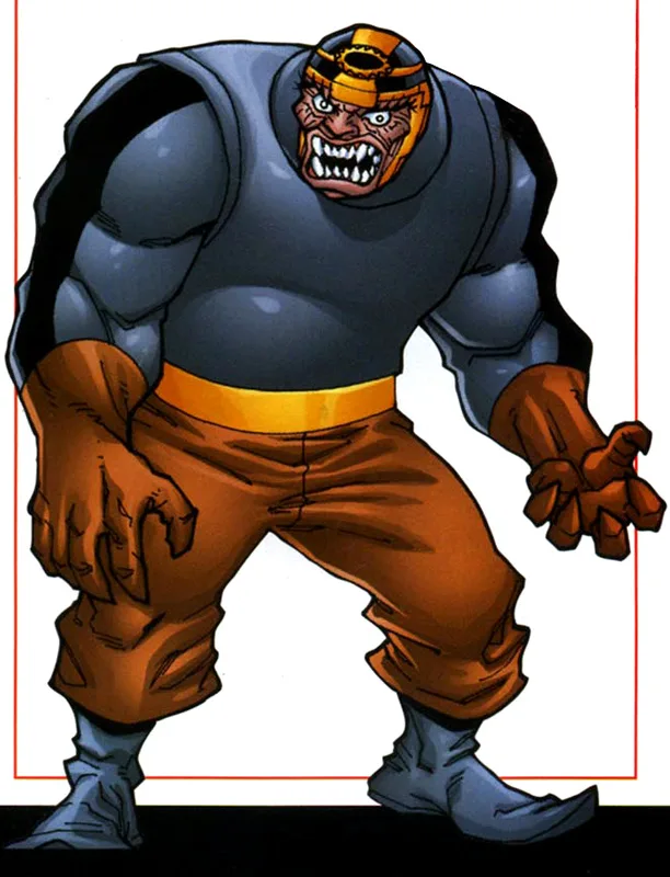 Threkker