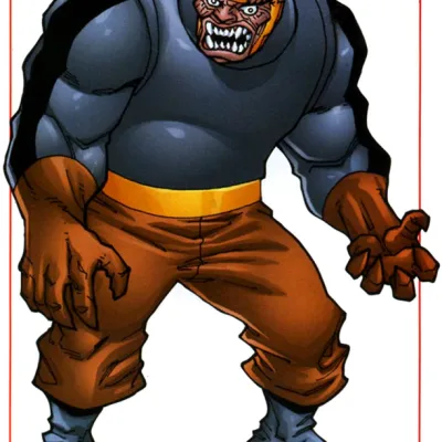 Threkker