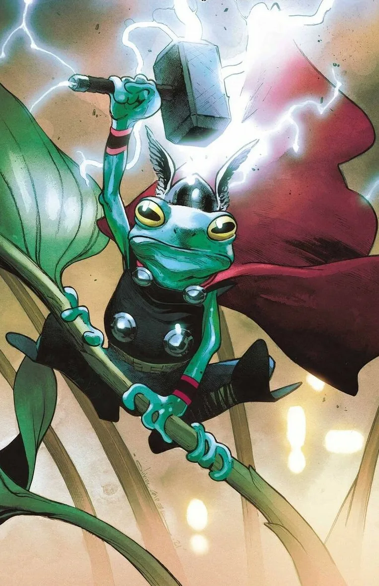 Throg