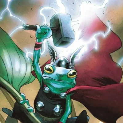 Throg
