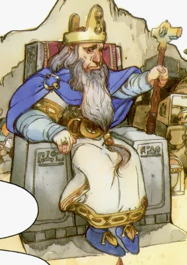 Thrór