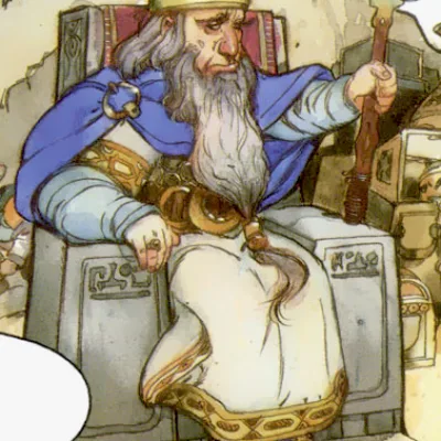 Thrór