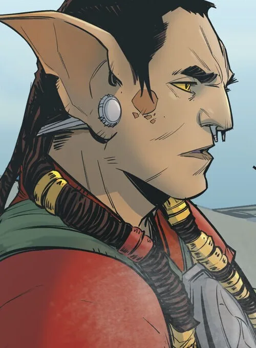 Throth