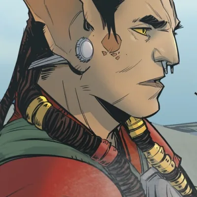 Throth