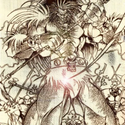 Throw Ironfist