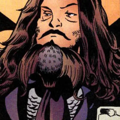 Thrushbeard