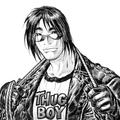 Thugboy