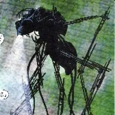 Thulcan Death Rob
