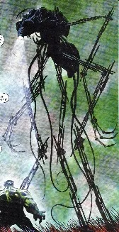Thulcan Death Rob