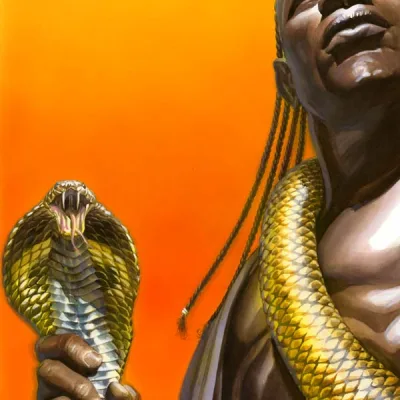 Thulsa Doom