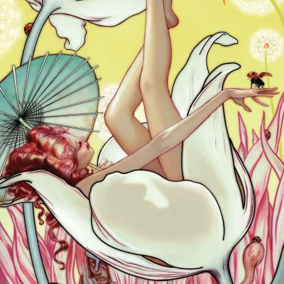 Thumbelina