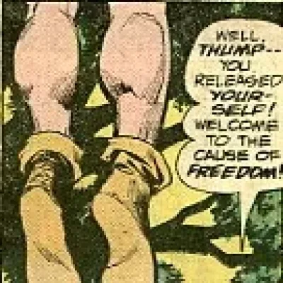 Thump