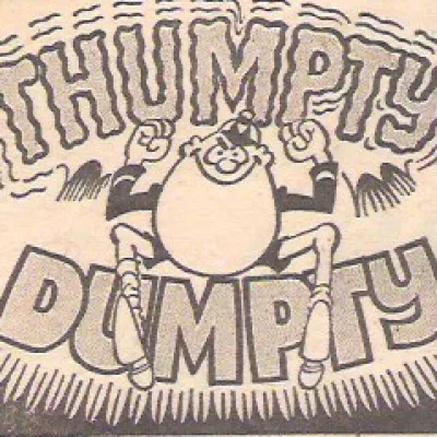 Thumpty Dumpty