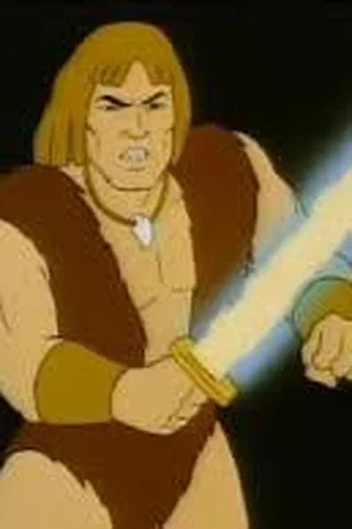 Thundarr