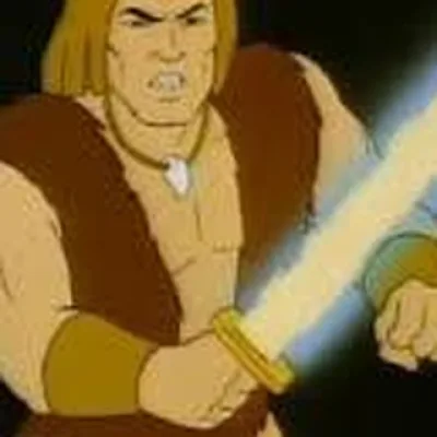 Thundarr