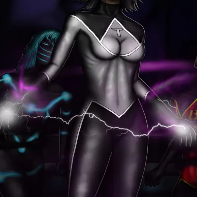 Thunder