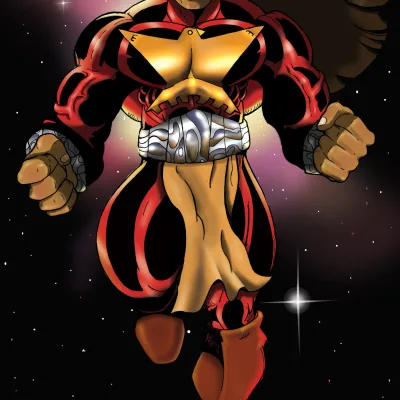 Thunder Eagle