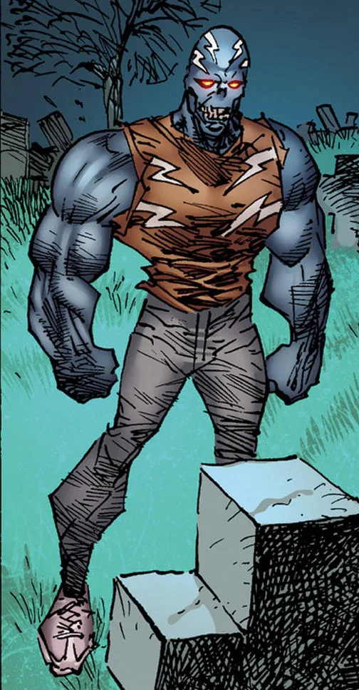 Thunder-Head