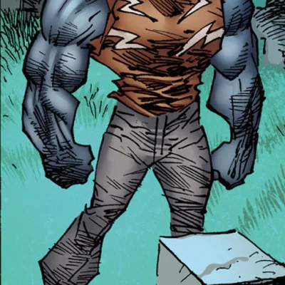 Thunder-Head