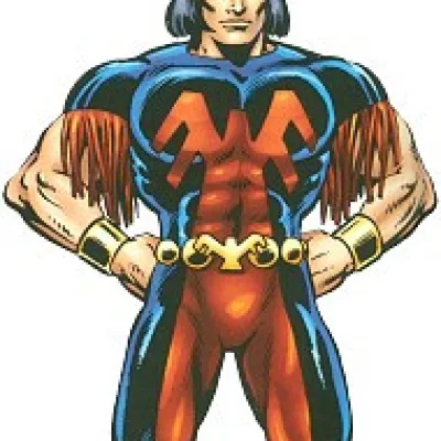 Thunderbird