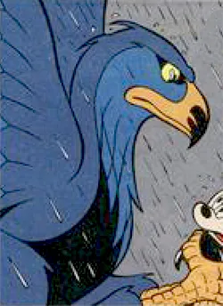 Thunderbird