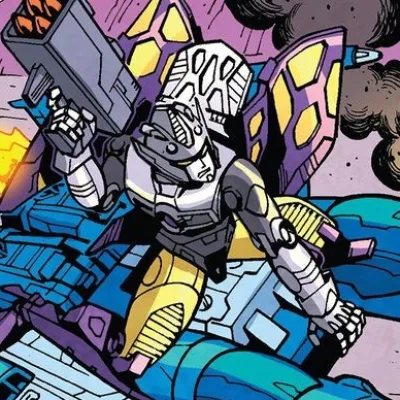Thunderblast