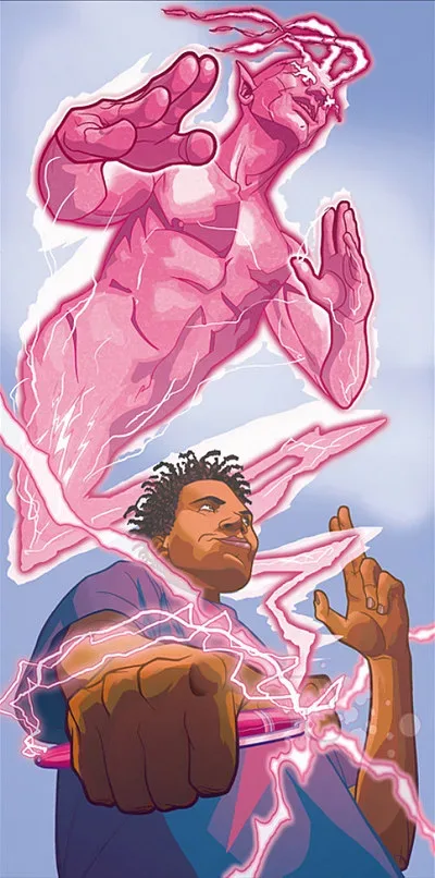 Thunderbolt