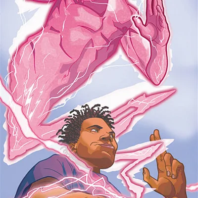 Thunderbolt